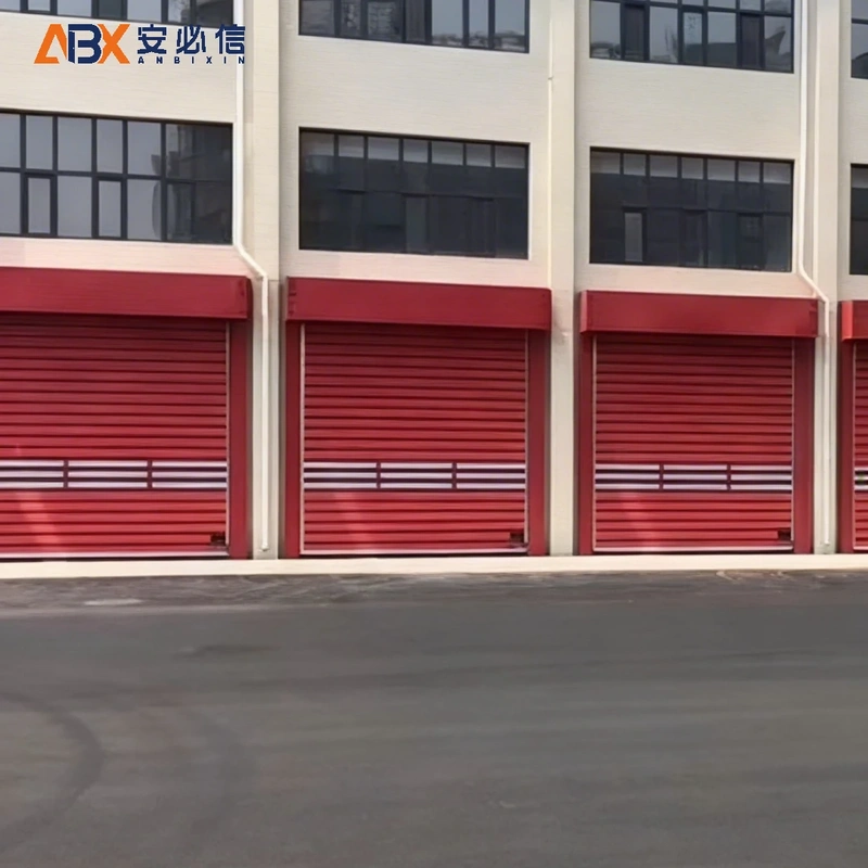 怒江傈僳族自治州金属快速门